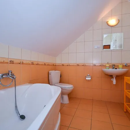 Letniskowe Cessatio ريوزينو