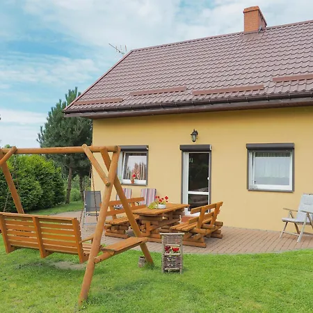 Letniskowe Cessatio ريوزينو