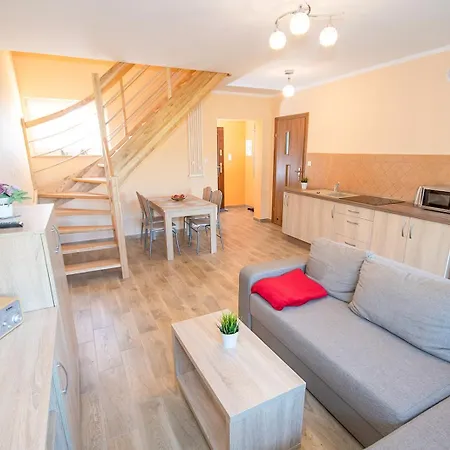 Letniskowe Cessatio * ريوزينو