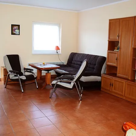 Letniskowe Cessatio Rusinowo (Slawno)