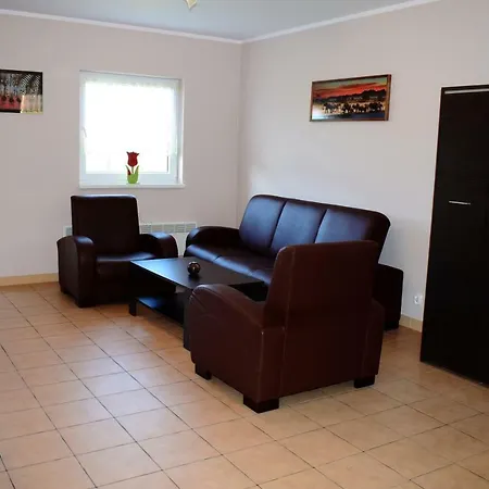 Casa de Férias Letniskowe Cessatio