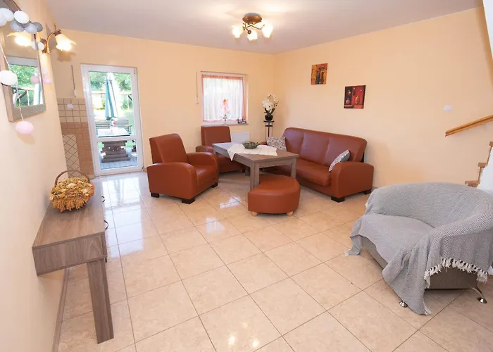 Letniskowe Cessatio Dom wakacyjny *