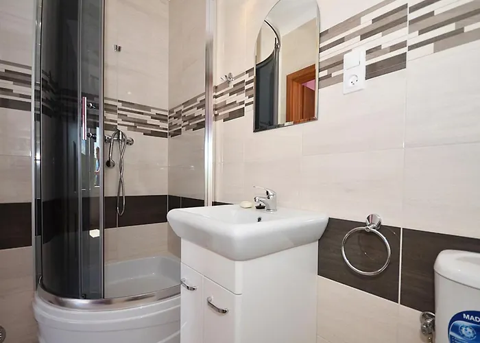 Letniskowe Cessatio * Rusinowo (Slawno)