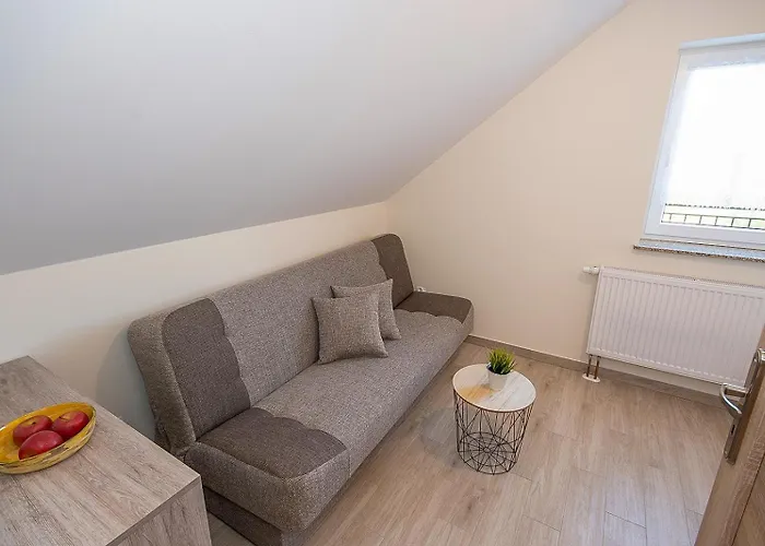 Letniskowe Cessatio Dom wakacyjny *