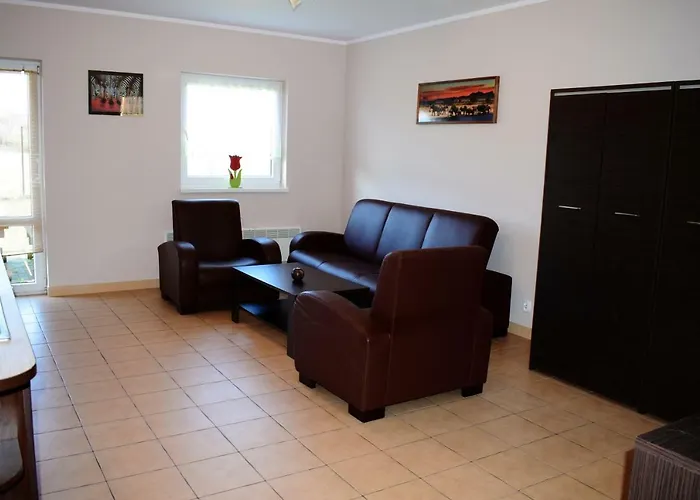 Dom wakacyjny Letniskowe Cessatio